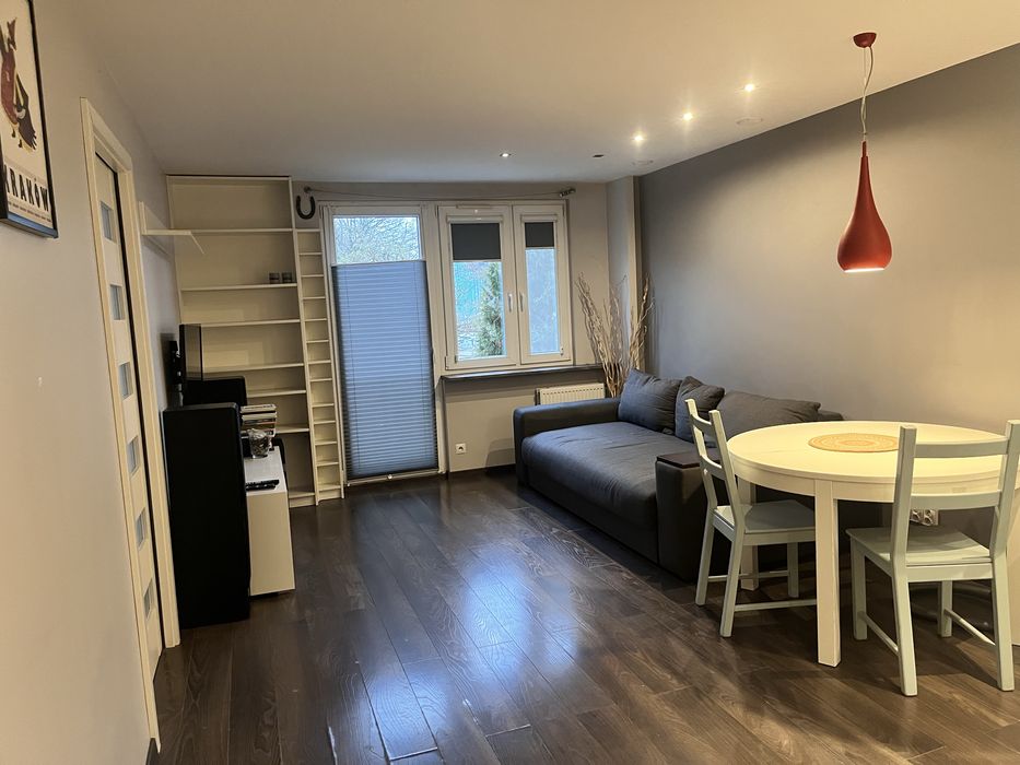 Sprzedam mieszkanie 34 m2