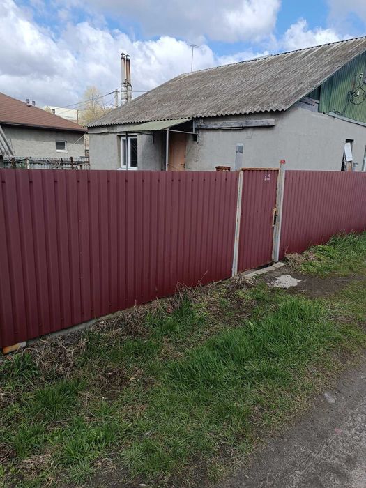 продам будинок м. Суми, район Лука