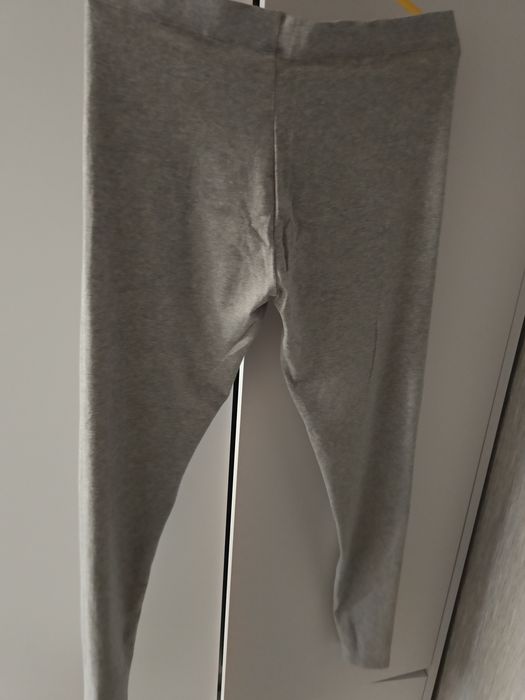 Leginsy długie xl