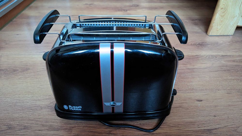Toster Russell Hobbs Mini Classic (19890-56)