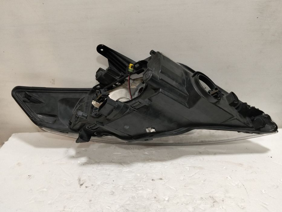 Farol Ford Mondeo mk4 farol olho de boi 2008