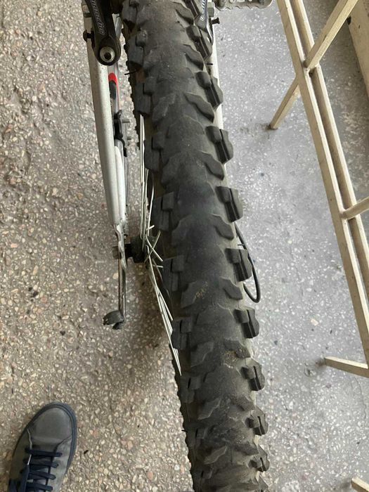 Велосипед Comanche ONTARIO