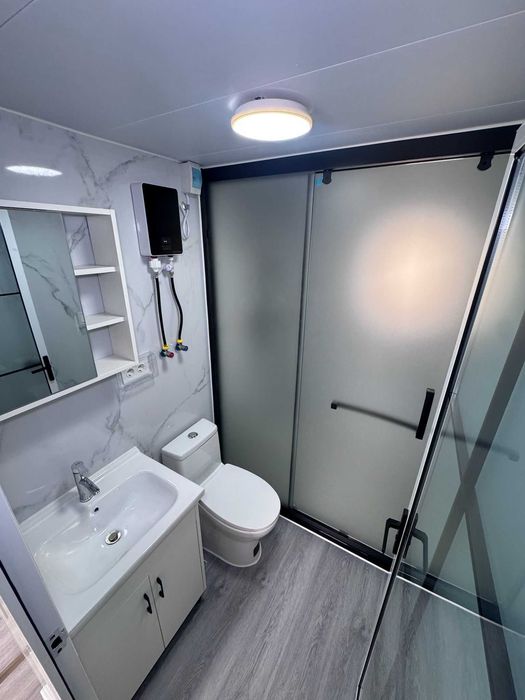 Lizis Casas Modulares