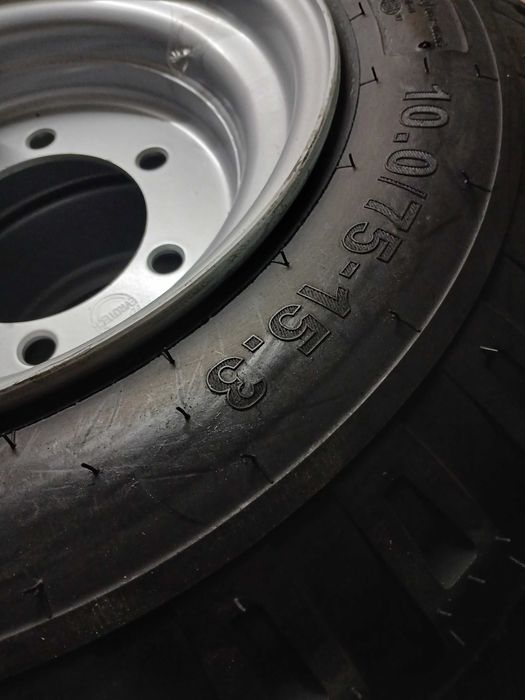 Шина с/г 10.0/75-15.3 з диском