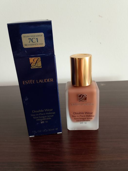Estee Lauder Double Wear podkład
