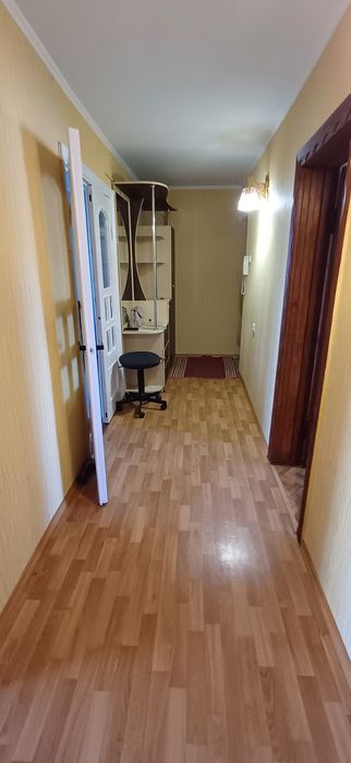 3 кімнатна з АО, нижня Польова.