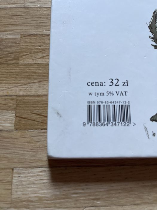 Idziemy na niedźwiedzia Helen Oxenbury