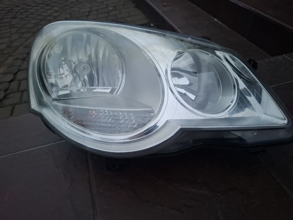 Sprzedam lampę .