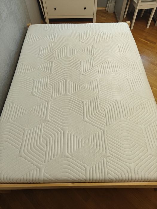 Матрац Dreamzone Gold S60 140*200 + каркас / ліжко в подарунок!