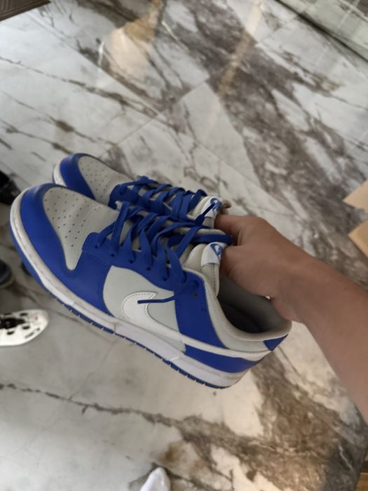 Buty nike dunk low