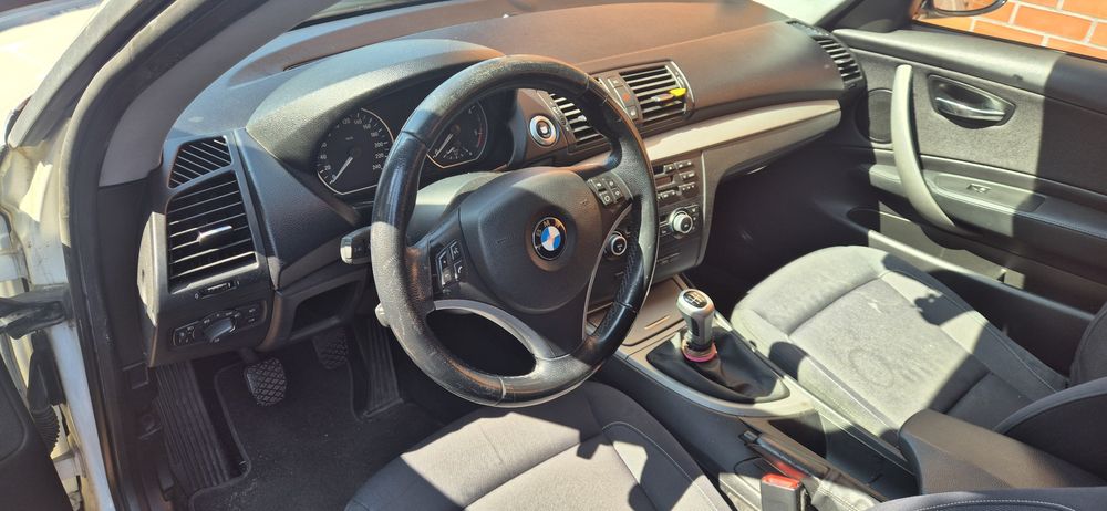 Sprzedam Bmw 118d
