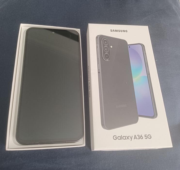 Samsung A36/ 256gb