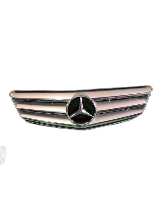 Grelha do Pára-Choques Central MERCEDES-BENZ C-CLASS