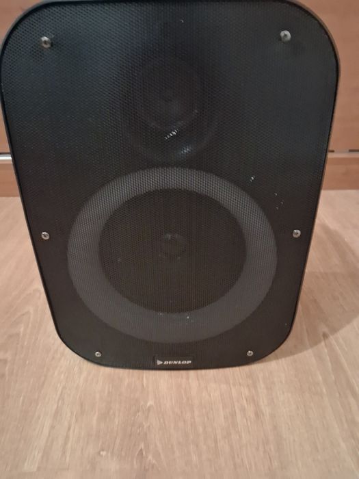 Coluna de som Bluetooth