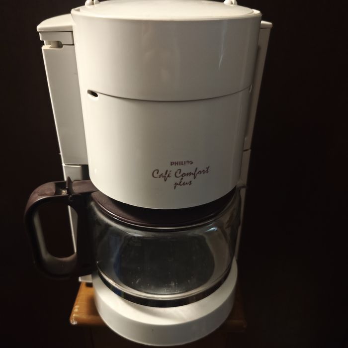 Philips Coffee Maker