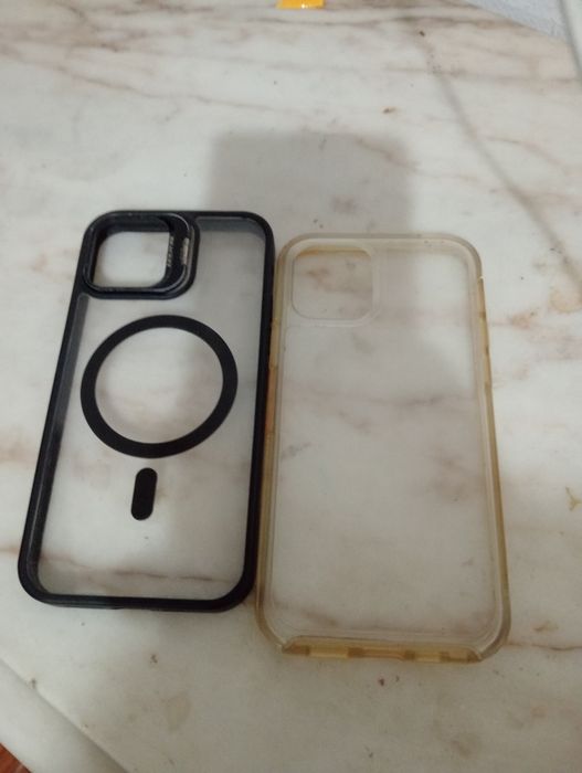 iPhone 12 Pro 128GB — Para peças/reparação