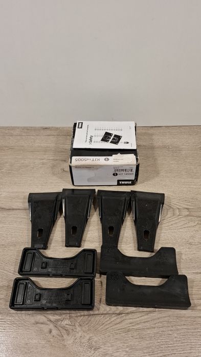 Kit Thule 145005 Wingbar bagażnik