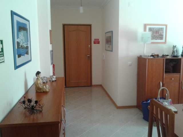 T2 na Praia da Falésia (Empreendimento Alfamar) - Albufeira