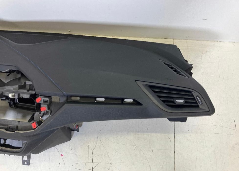 Kit de airbags, tablier e cintos de segurança para BMW F40