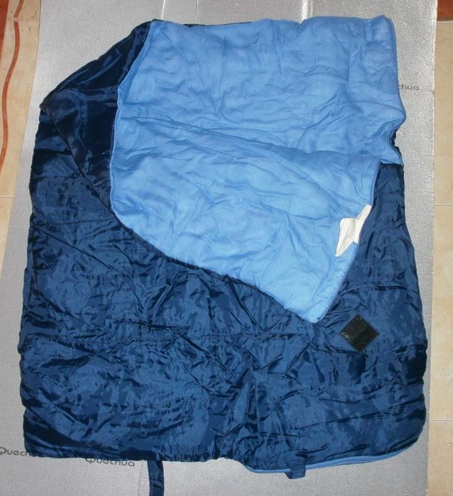 Sacos-cama para campismo