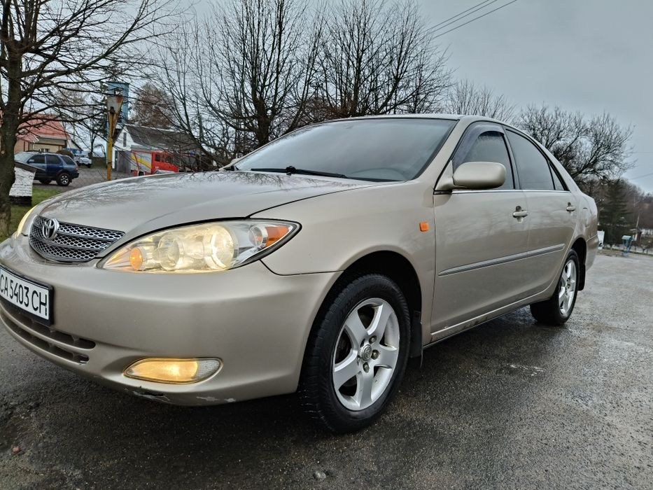 Продам автомобіль