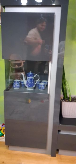 Zestaw 3 mebli firmy Wójcik