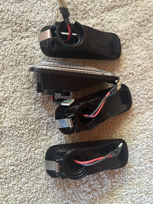 інші мото поворотник Honda Civic Ballade CRV Prelude мото