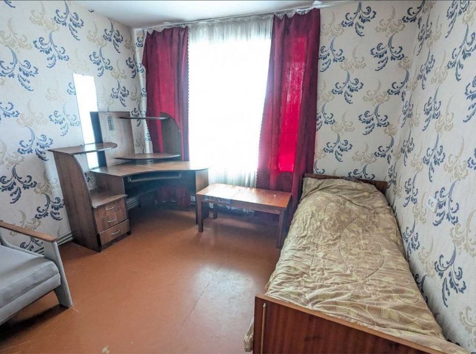 Здам 3-квартиру Степана Бандери 60А Автономне опалення