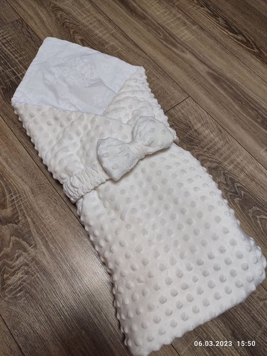 Конверт для виписки