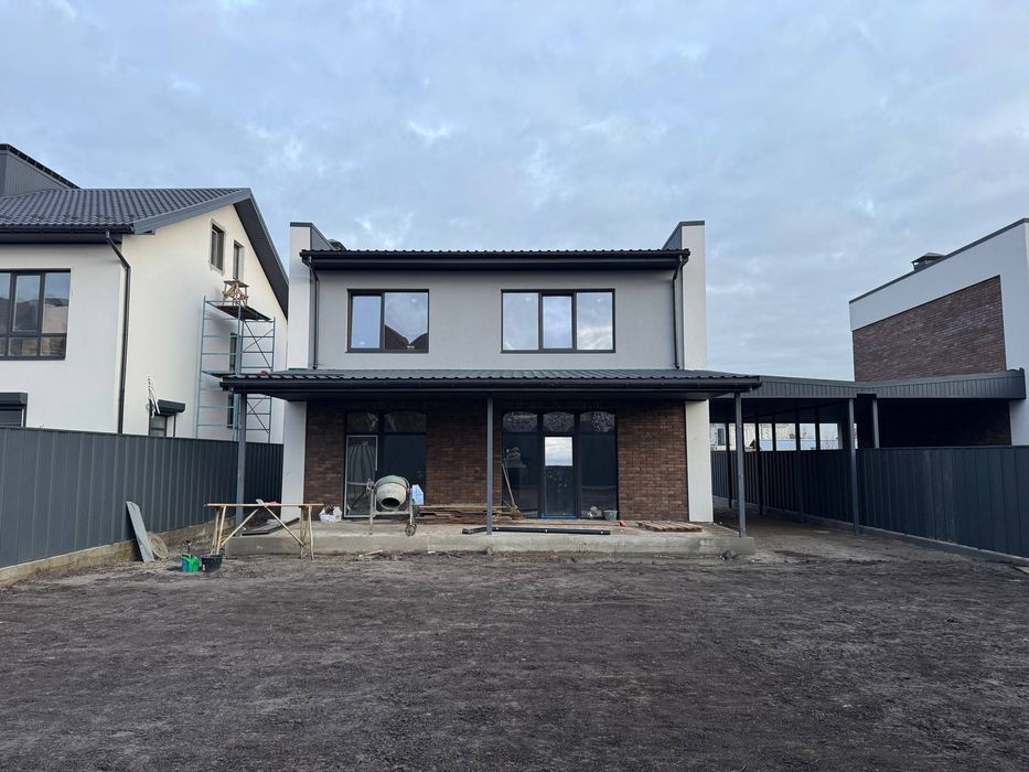 House by the address (area 150 m²) - Atlanta.ua - photo 3