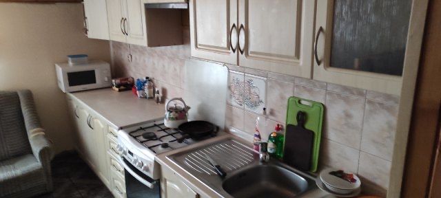 Kwatery pracownicze  „U Jacka”