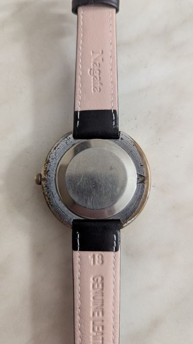 Часы винтажные ракета города, годинник ракета СССР