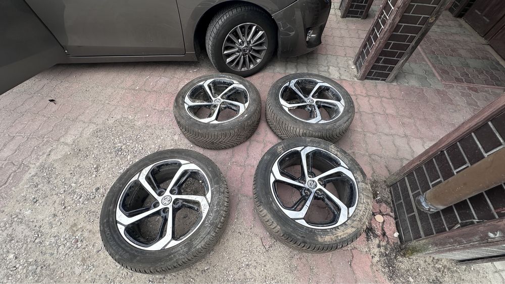 MG HS 2024 na Czesci