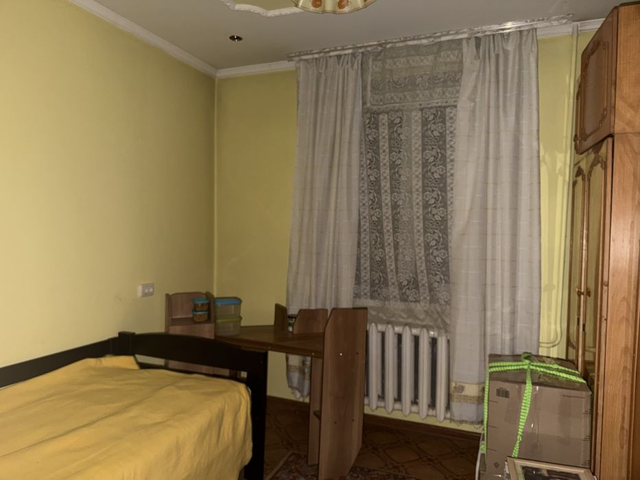 2кімнатна квартира в оренду