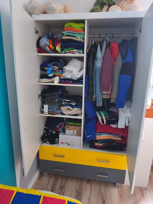 Szafa bardzo dobry stan