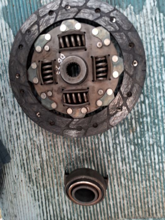 Комплект зчеплення Honda d15, d16, d17