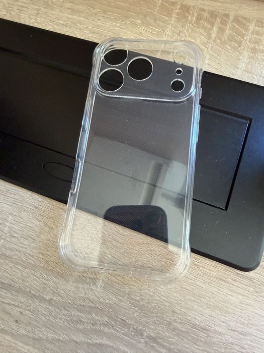 Iphone 17 pro etui
