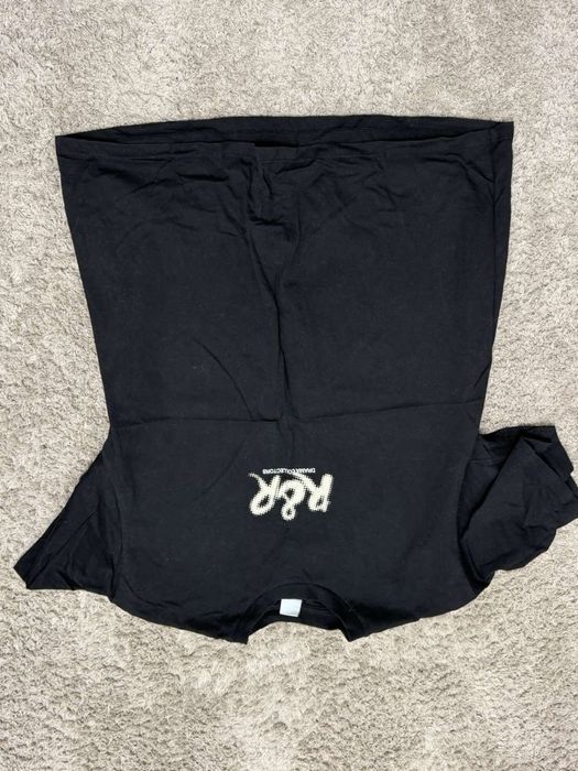 Футболка Bershka розмір L