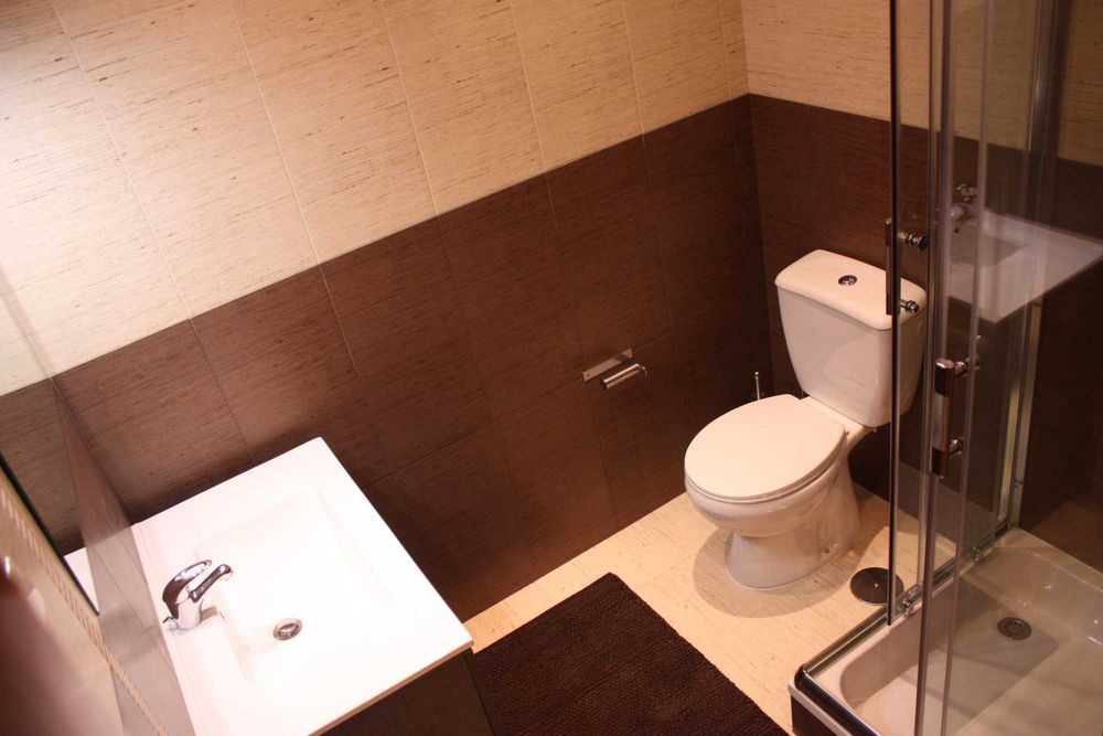 Casa para passagem de ano