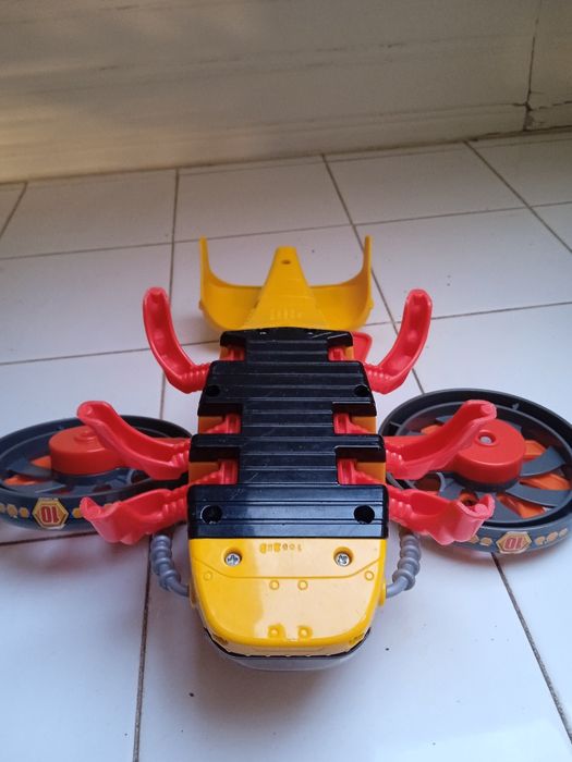 Brinquedo Nave de Ficção