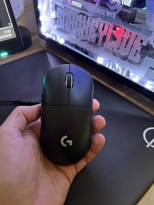 Logitech G PRO X Superlight 2