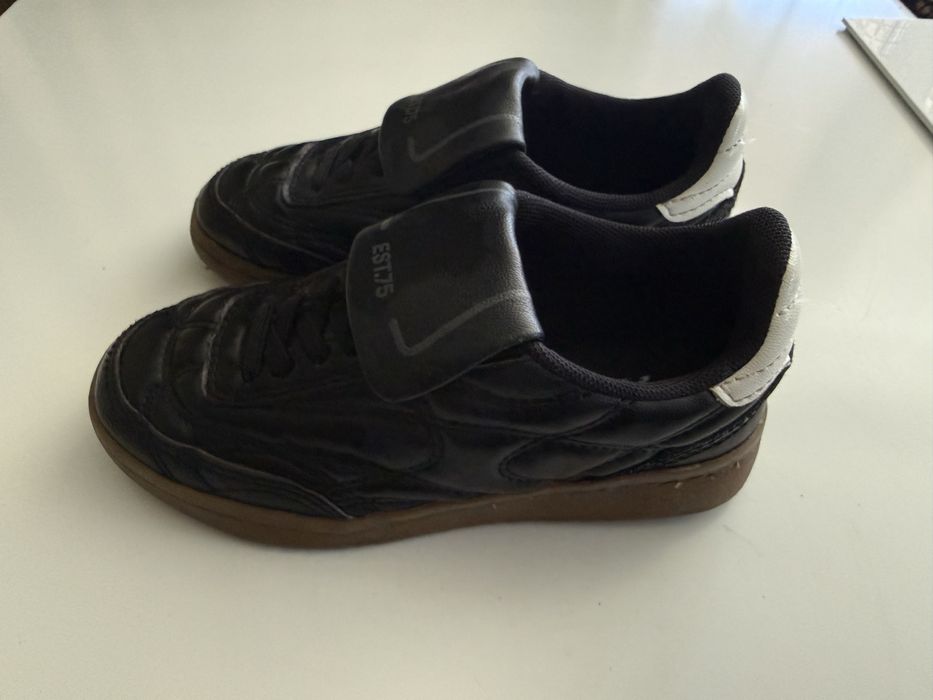 Кросівки zara 30р