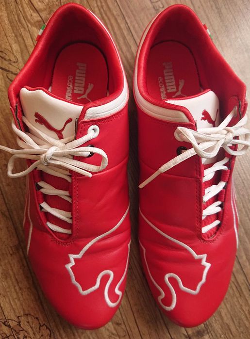Buty Puma Future Cat M1 Ferrari 42