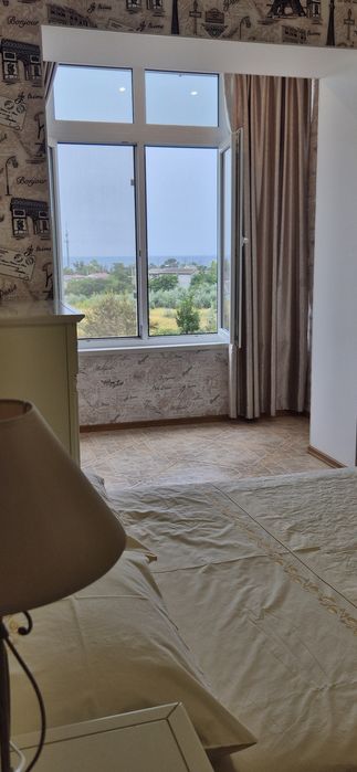 Продам 3-х комнатную, ул.Парковая,70м2, этаж газ