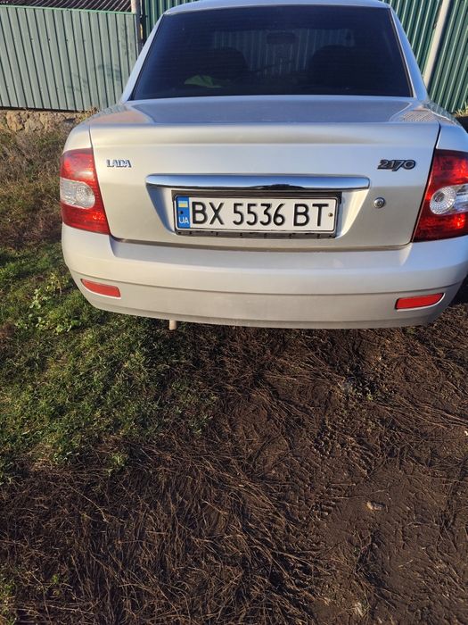 Продам хорошу пріору