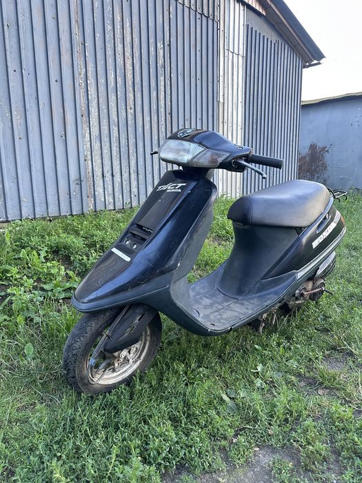 Скутер Honda Tack 24 Хонда Такт