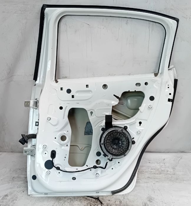 Porta trás direita CITROËN C3 III (SX)