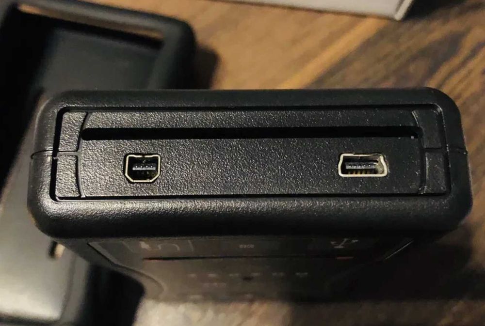 Aktualizacja Tekson 3D -> Nowe Tachografy -> 4.1 /G2V2