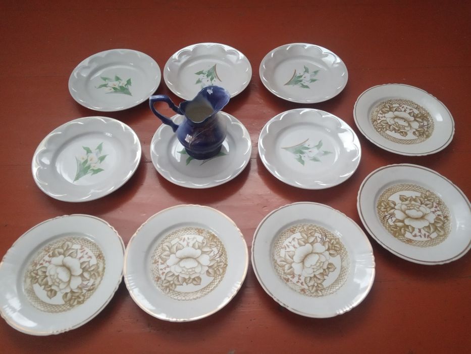 Продам хороший посуд.