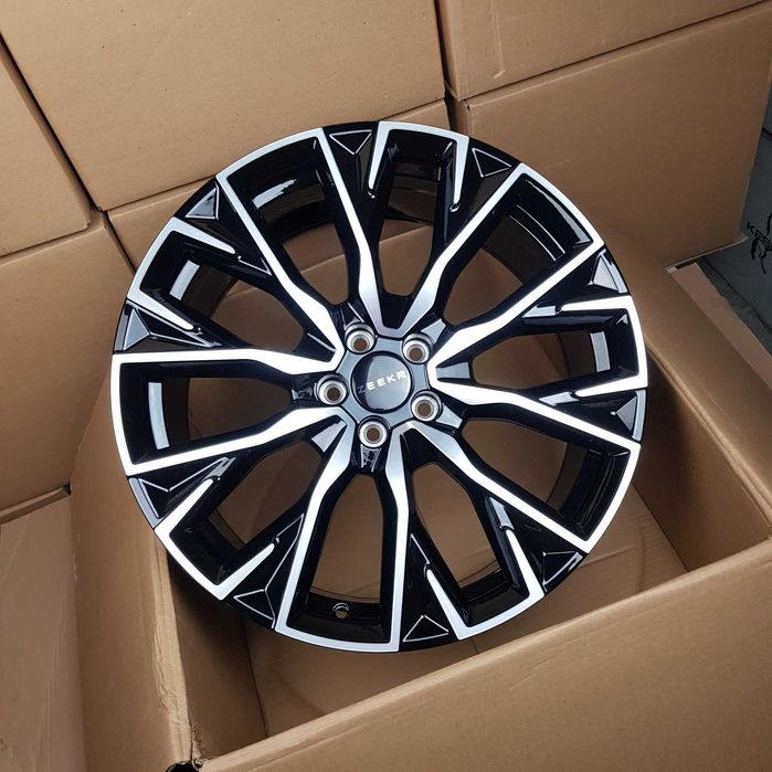 Диски На Авто R20 5x108 ZEEKR 009 7X Jaguar XF Volvo XC90 Range Rover Продаж від 1 шт Зікр Р20 Поштучно